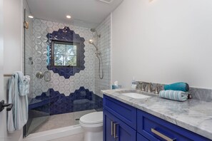Hus (Sabal Custom Home By the Beach) | Bad | Toalettartikler (inkludert)