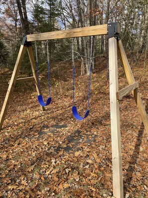 子供用スペース