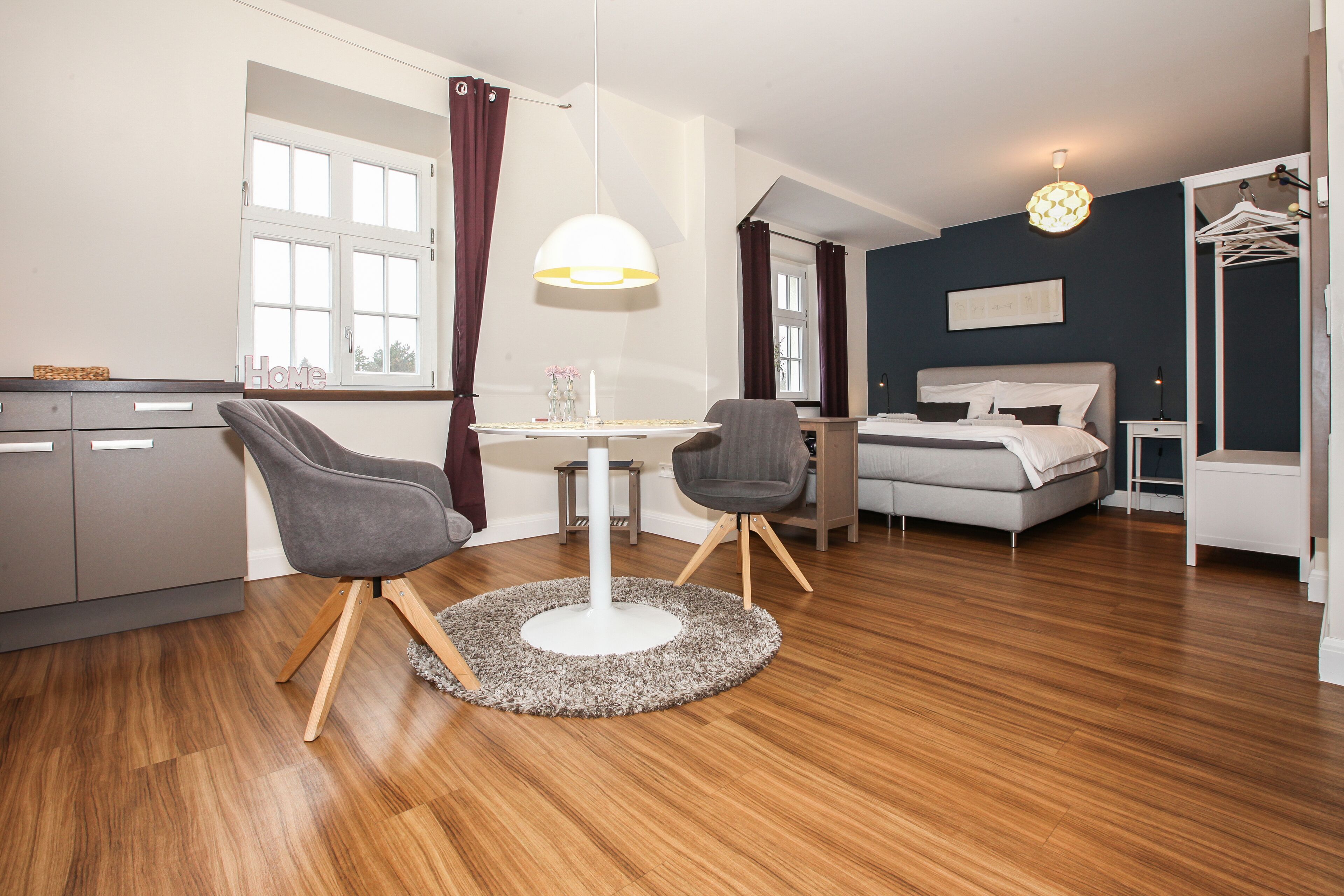 Comfort Apartment | Iron/ironing board, free WiFi