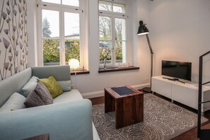 Apartamento design | Ferros/tábuas de passar roupa, Wi-Fi de cortesia