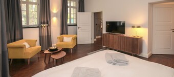 Apartments am Völkerschlachtdenkmal