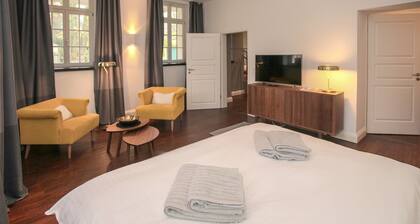 Apartments am Völkerschlachtdenkmal