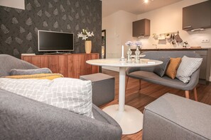 经典公寓 | 熨斗/熨衣板、免费 WiFi