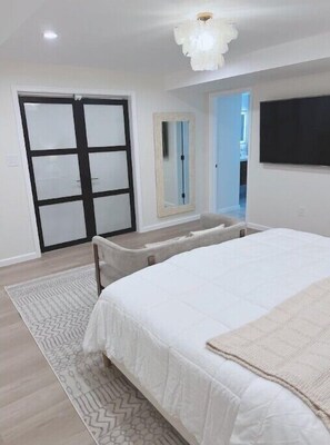 1 habitación 