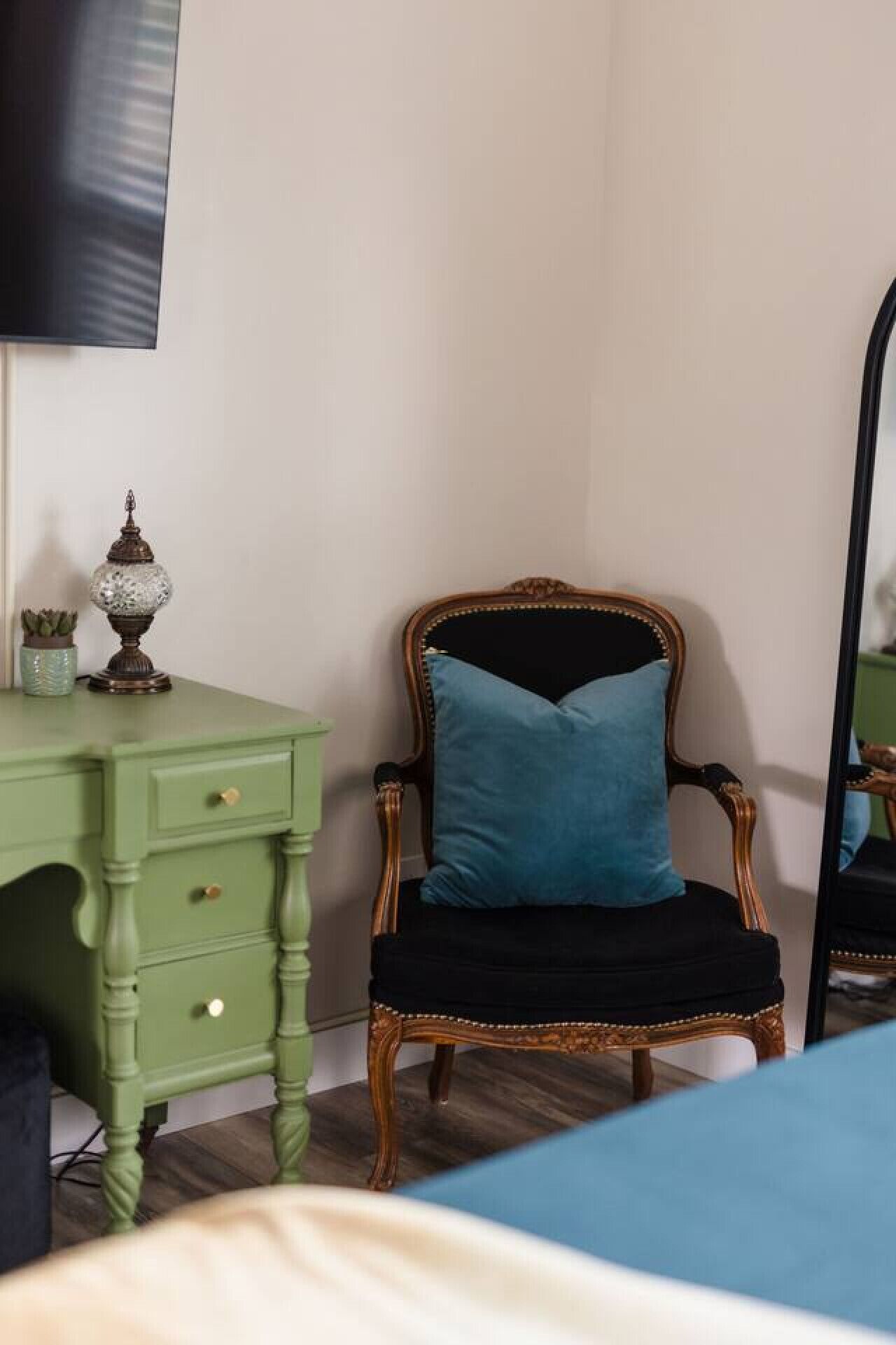 Interieur