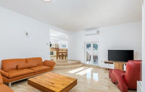 Smart TV, tavolo da ping pong