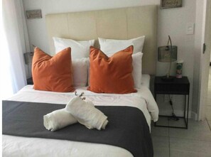 1 bedroom, WiFi