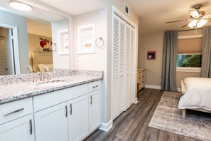 2 habitaciones, wifi y ropa de cama