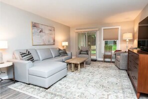 منطقة المعيشة