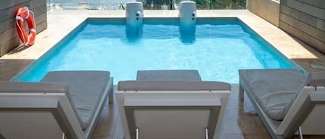 AuĂenpool