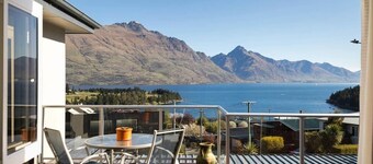 Alpine Lakeview 9A