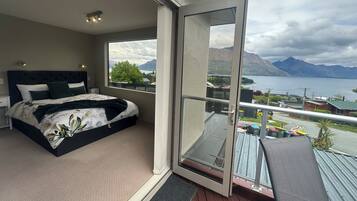 3 habitaciones, tabla de planchar con plancha y wifi gratis