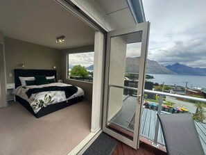 3 Schlafzimmer, Bügeleisen/Bügelbrett, kostenloses WLAN, Bettwäsche
