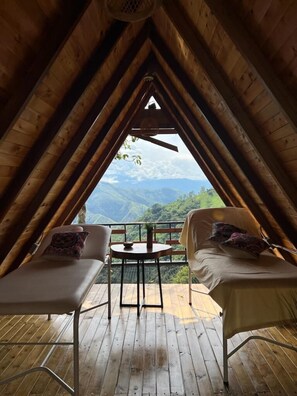 Massages - Entreverdes Glamping (Ebéjico)