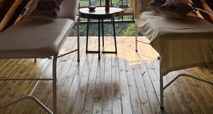 Entreverdes Glamping