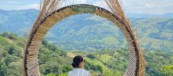 Entreverdes Glamping