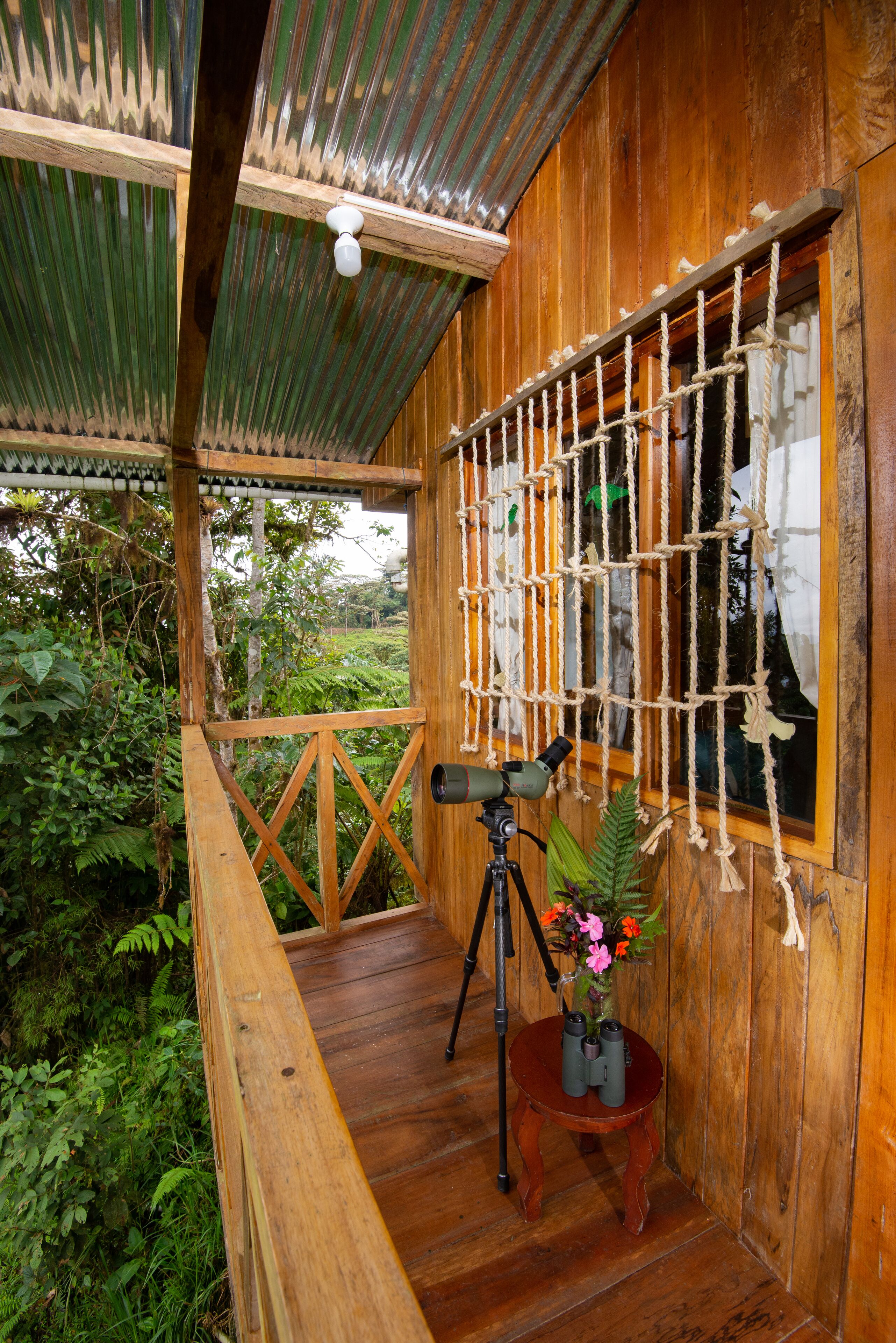 Standard Cabin | Free WiFi