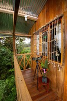 Standard Cabin | Free WiFi