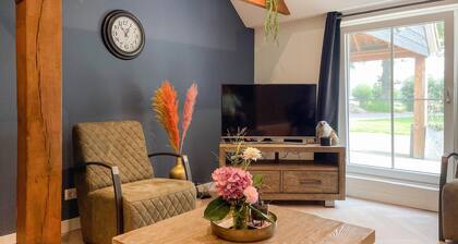 Impresionante casa en Putten con WiFi