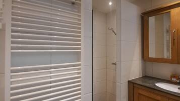 Dusche