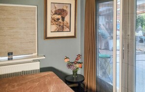 2 chambres, Wi-Fi gratuit