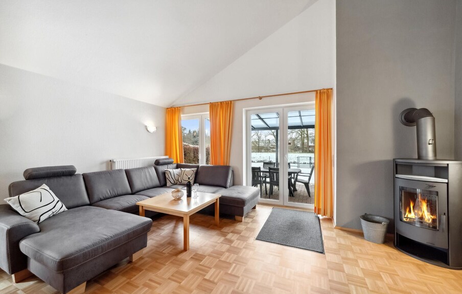 Prachtig Huis In Haren Met Sauna - Haren