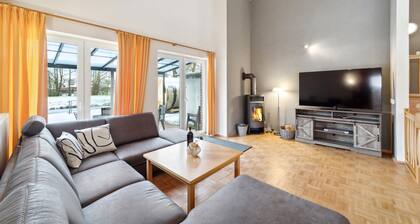 Schönes Haus in Haren mit KĂŒche