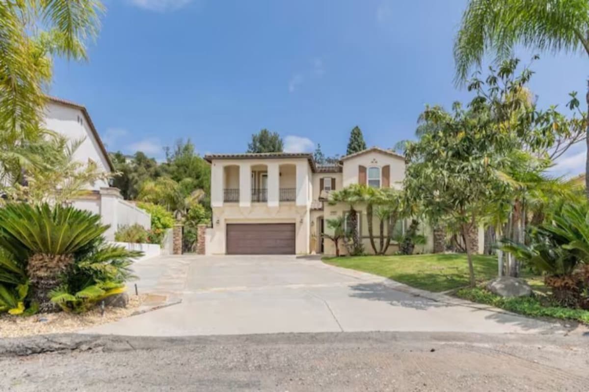 Bild für Gastgeberprofil