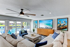 Smart-tv en videospelletjes