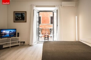 1 chambre, Wi-Fi