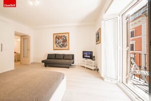 1 bedroom, WiFi