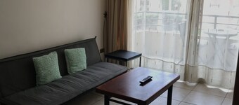 Amplio y Cómodo Departamento Full Amoblado a Pasos de Chinchorro , Mall