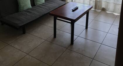 Amplio y Cómodo Departamento Full Amoblado a Pasos de Chinchorro , Mall