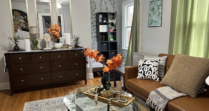 Chic Madison Parkview