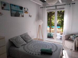 4 quartos, ferros/tábuas de passar roupa, Wi-Fi de cortesia