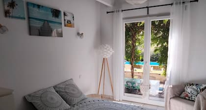 Maison Familiale Ă la Campagne