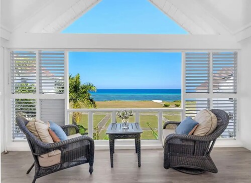 Modern Apartment Montego Bay in Jamaica