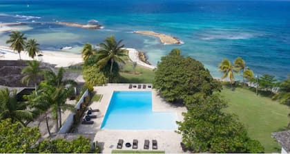 Modern Apartment Montego Bay in Jamaica