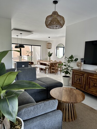 Luxury location in San Miguel