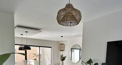 Luxury location in San Miguel