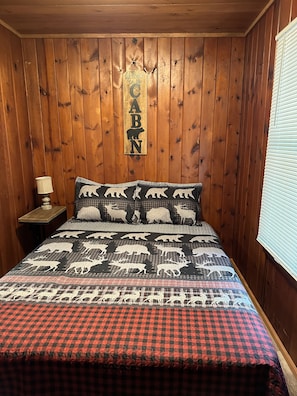2 chambres, Wi-Fi, draps fournis