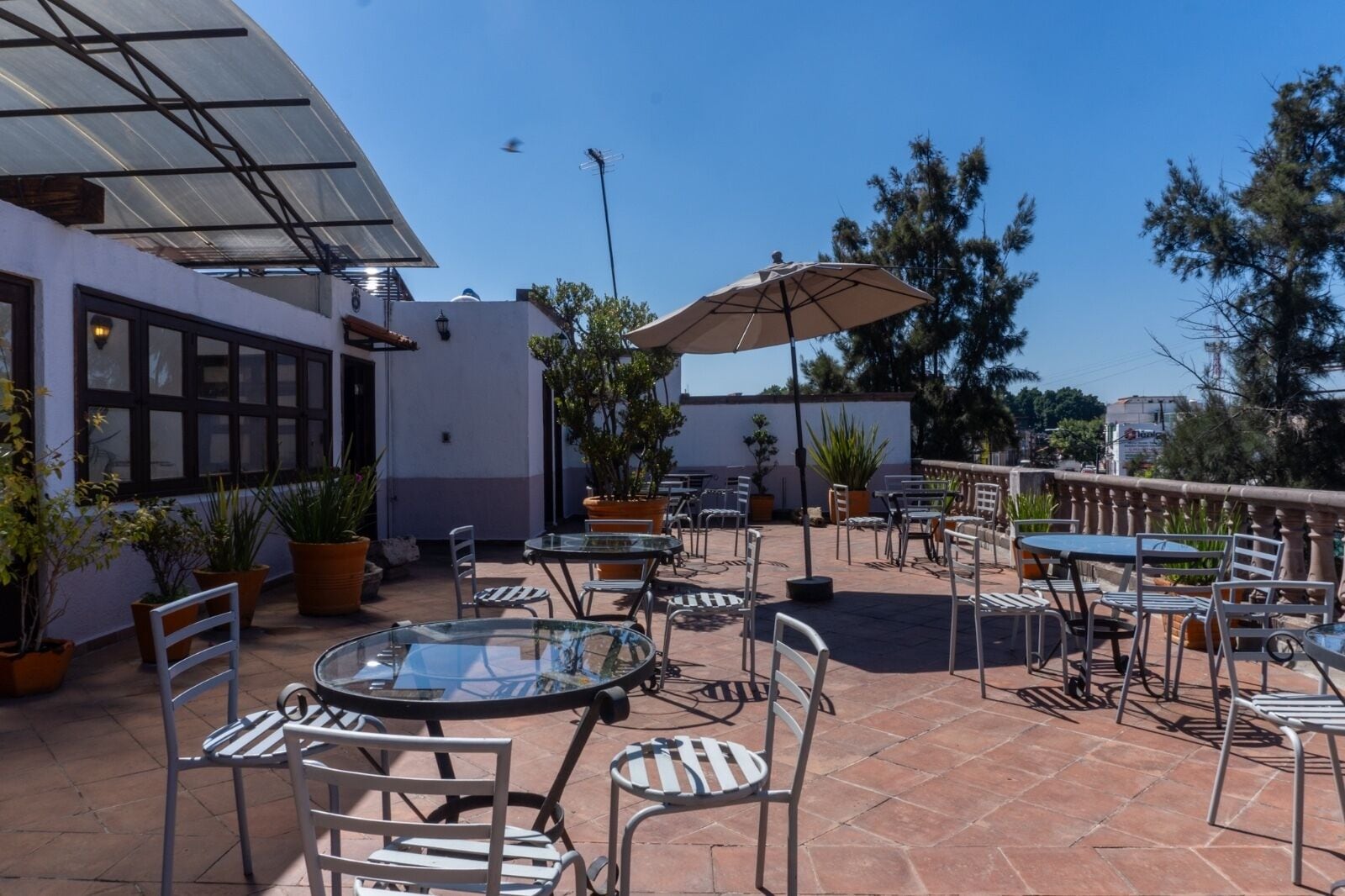 Foto - Hotel Refugio Victoria