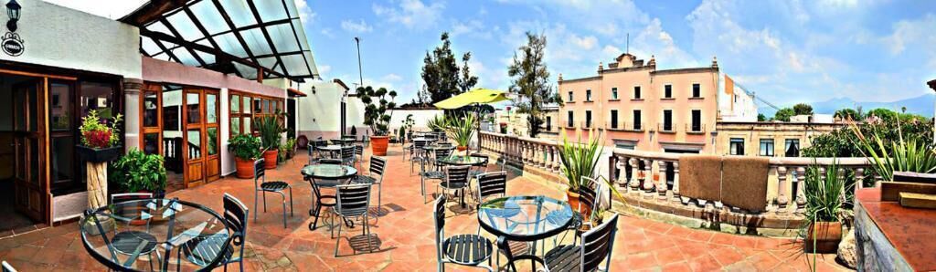 Photo - Hotel Refugio Victoria