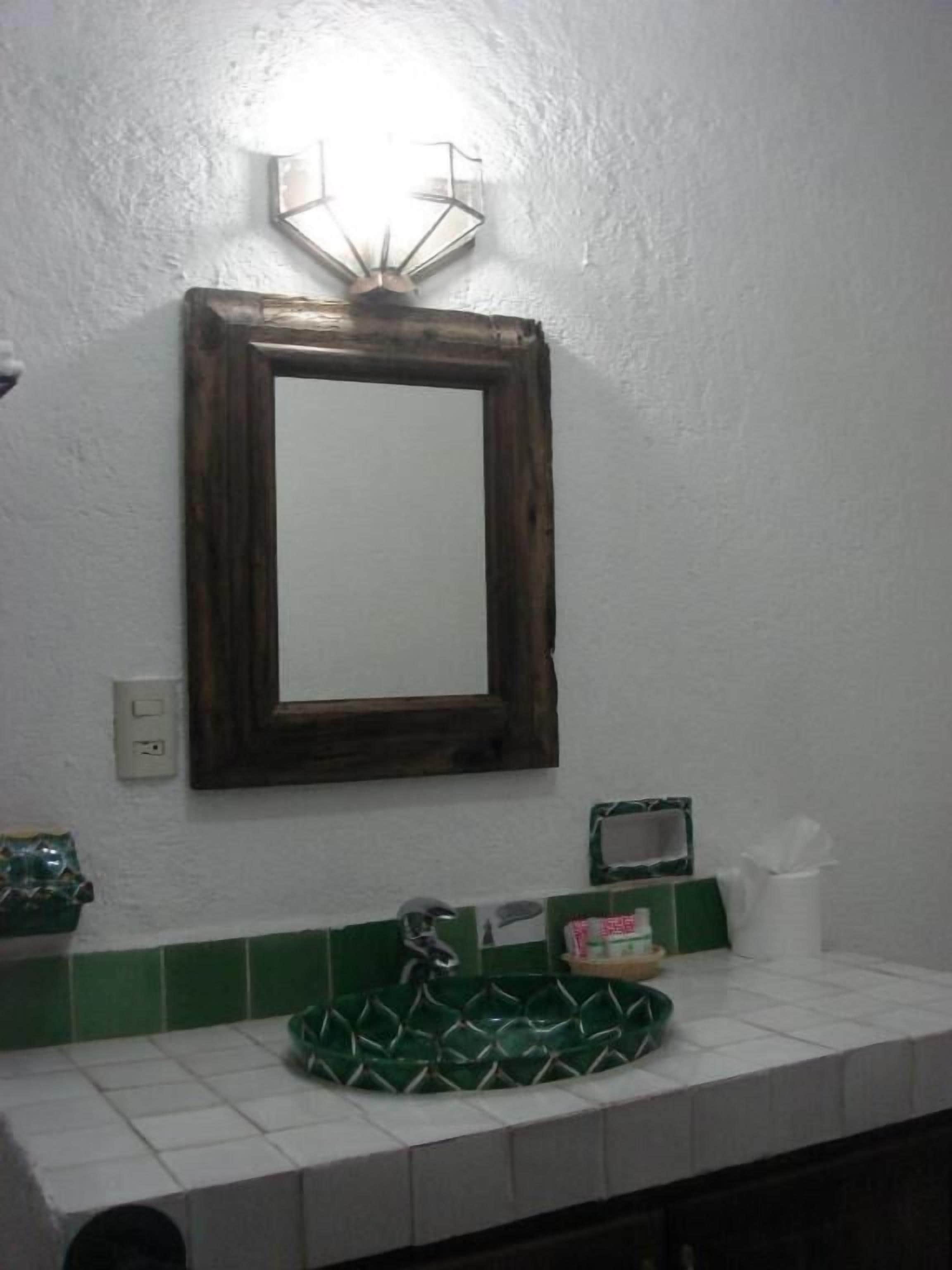 Foto - Hotel Refugio Victoria