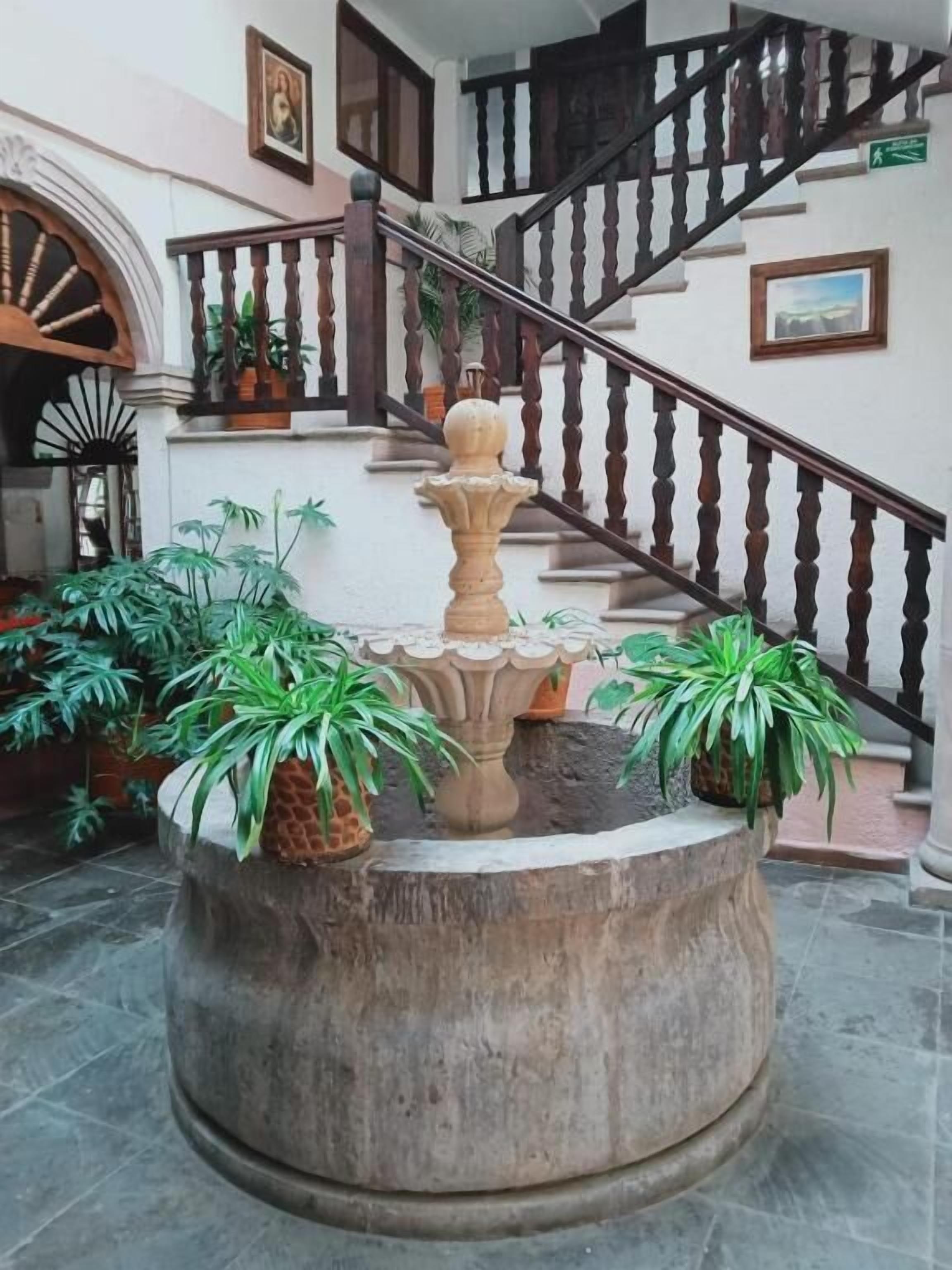 Foto - Hotel Refugio Victoria