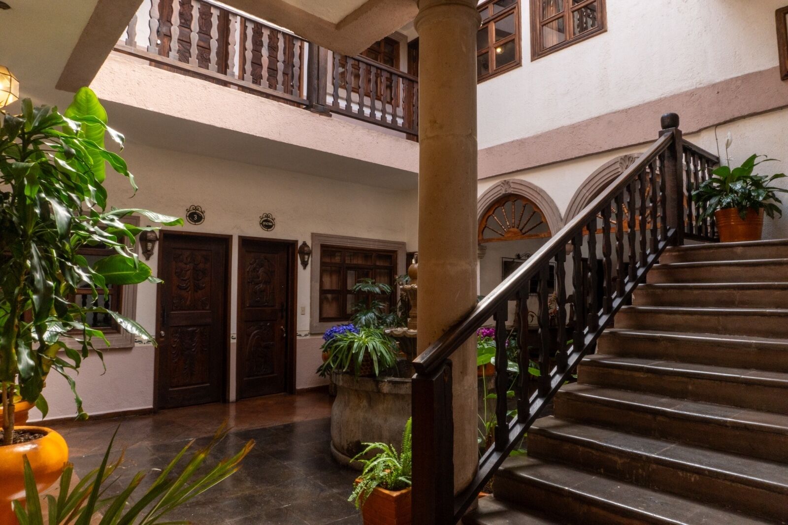 Photo - Hotel Refugio Victoria