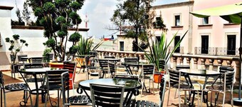 Hotel Refugio Victoria