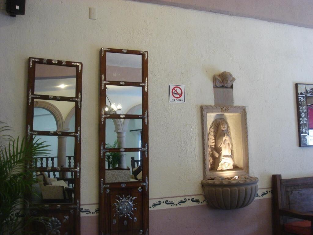 Foto - Hotel Refugio Victoria