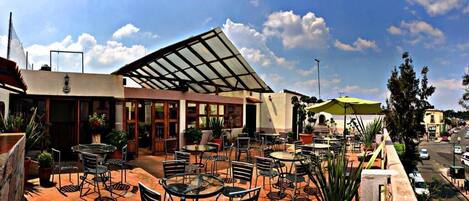 Restaurantes