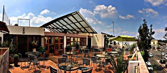 Hotel Refugio Victoria